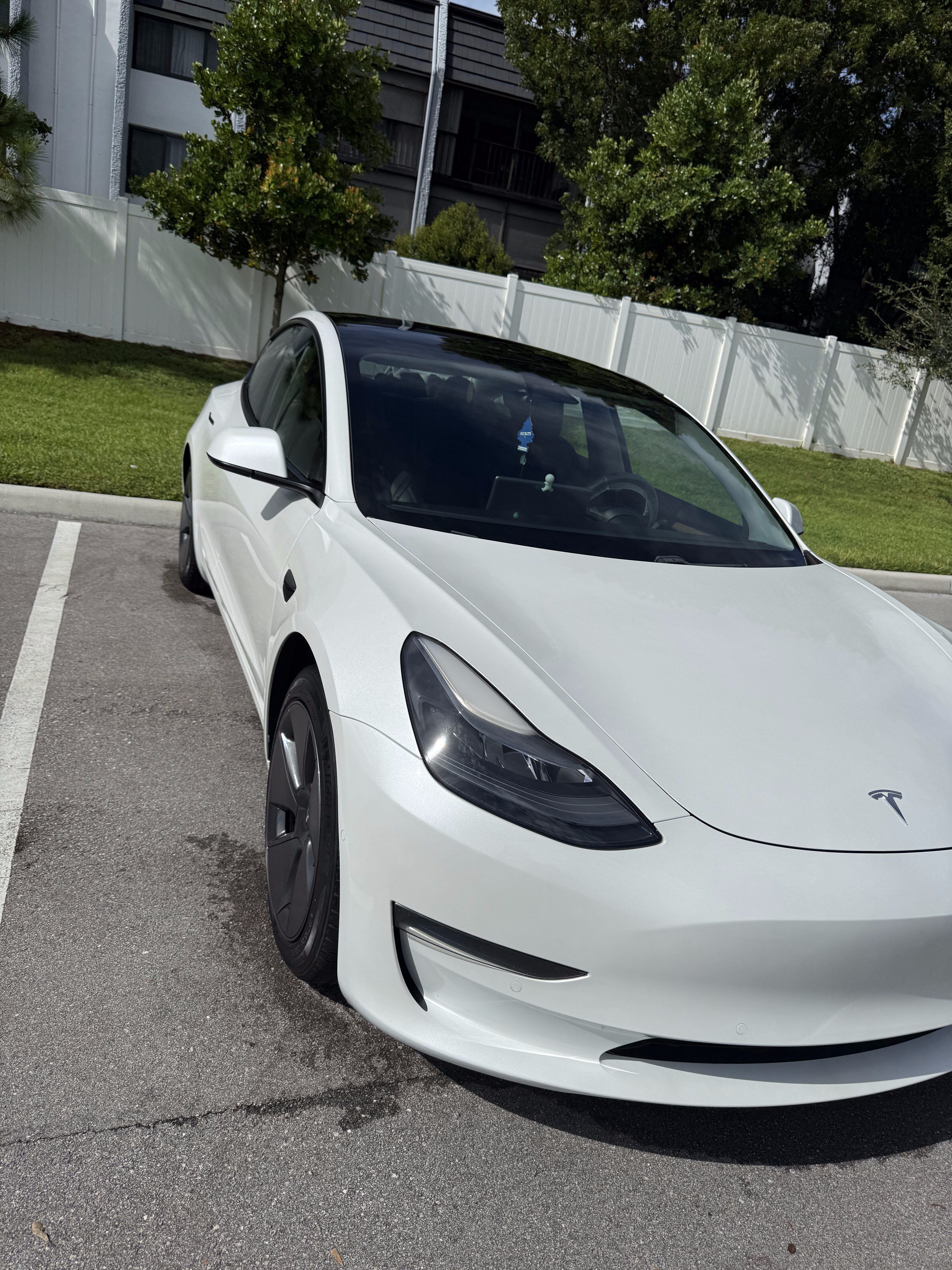 IMG_1604 tesla getting a wash